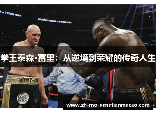 拳王泰森·富里：从逆境到荣耀的传奇人生